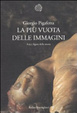 Cover of La più vuota delle immagini. Arte e figure della morte