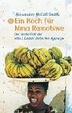 Cover of Ein Koch für Mma Ramotswe. Der dritte Fall der 'No. 1 Ladies' Detective Agency.