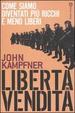 Cover of Libertà in vendita