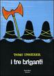 Cover of I tre briganti