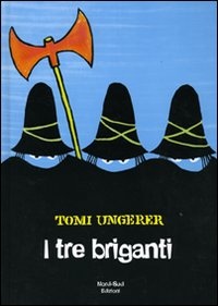 More about I tre briganti