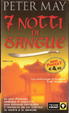 Cover of 7 notti di sangue