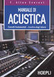 Cover of Manuale di acustica