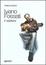 Cover of "Ivano Fossati"