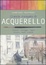 Cover of Grande manuale di acquerello
