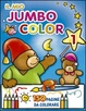 Cover of Il mio Jumbo color (2 vol)