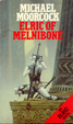 Cover of Elric of Melnibone