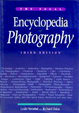 Cover of The Focal Encyclopedia of Photography