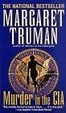 Cover of Murder in the CIA