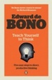 Cover of Teach Yourself to Think