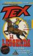 Cover of Tex la leggenda