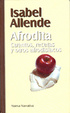 Cover of Afrodita