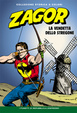 Cover of Zagor collezione storica a colori n. 7