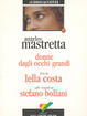 Cover of Donne dagli occhi grandi
