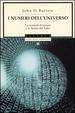 Cover of I numeri dell'universo