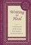 Cover of "Writing to Heal"