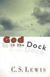 Cover of God in the Dock