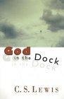 God in the Dock : Essays on Theology and Ethics
