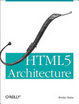 Cover of Html5 Architecture