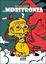 Cover of La Ministronza 2