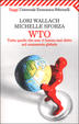 Cover of WTO