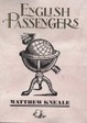 Cover of English Passengers
