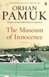 Cover of The Museum of Innocence