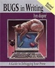 Cover of BUGS in Writing
