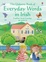 Cover of "Everyday Words in Irish"
