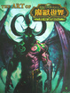 Cover of THE ART OF WORLD OF WARCRAFT