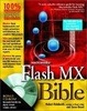 Cover of Flash MX Bible