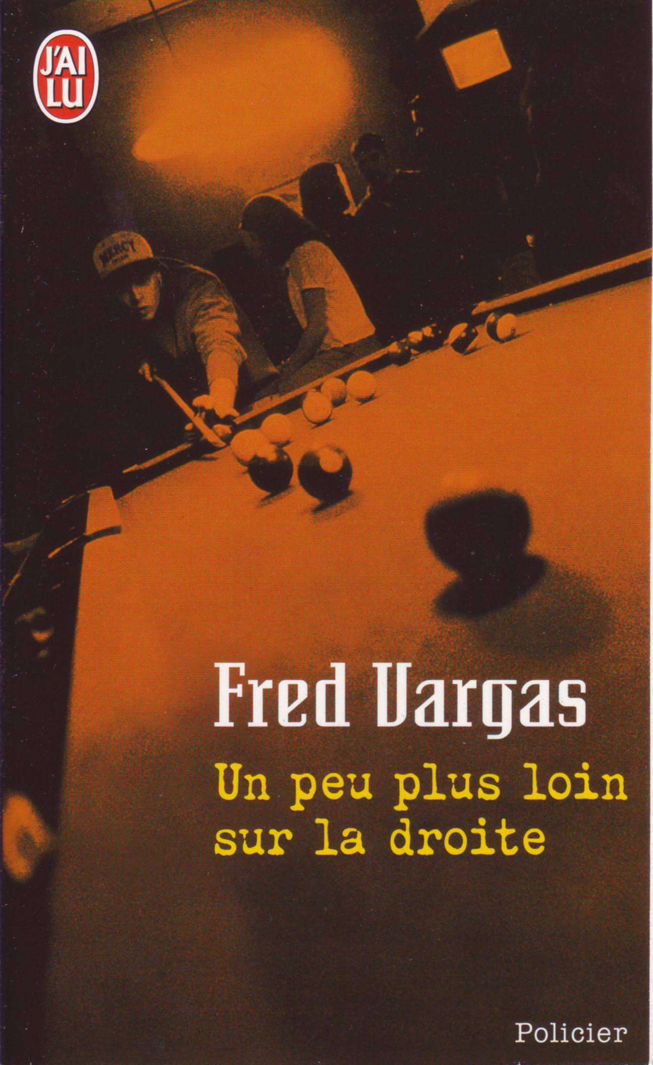 Image of Un peu plus loin sur la droite