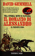 Cover of Il romanzo di Alessandro
