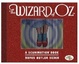 Cover of The Wizard of Oz: A Scanimation Book