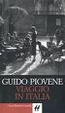 Cover of Viaggio in Italia