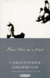Cover of Down There on a Visit