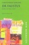 Cover of 'Dr. Faustus'