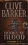 Cover of Books of Blood Omnibus