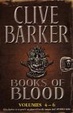 Cover of The Books of Blood 4-6