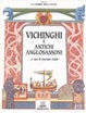 Cover of Vichinghi e antichi anglosassoni