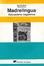 Cover of Madrelingua