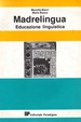 Cover of Madrelingua