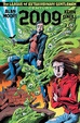 Cover of The League of Extraordinary Gentlemen Century Vol III, . 2009