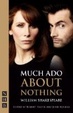 Cover of Much Ado About Nothing