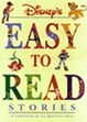 Cover of Disney's Easy to Read Stories