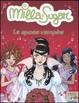 Cover of La sposa vampira. Milla & Sugar. Vol. 9