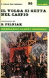 Cover of Il Volga si getta nel Caspio