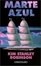 Cover of Marte azul