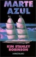 Cover of Marte azul