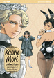 Cover of Kaoru Mori collection: Anything & Something
